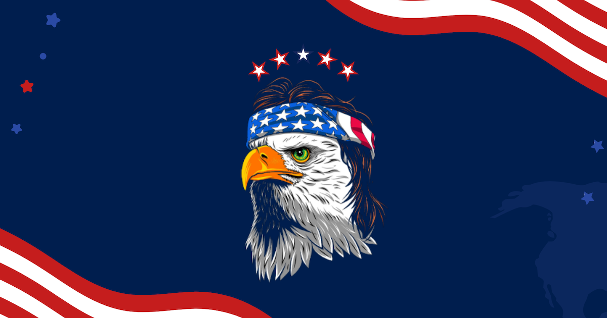 Sun Eagle Hero Banner